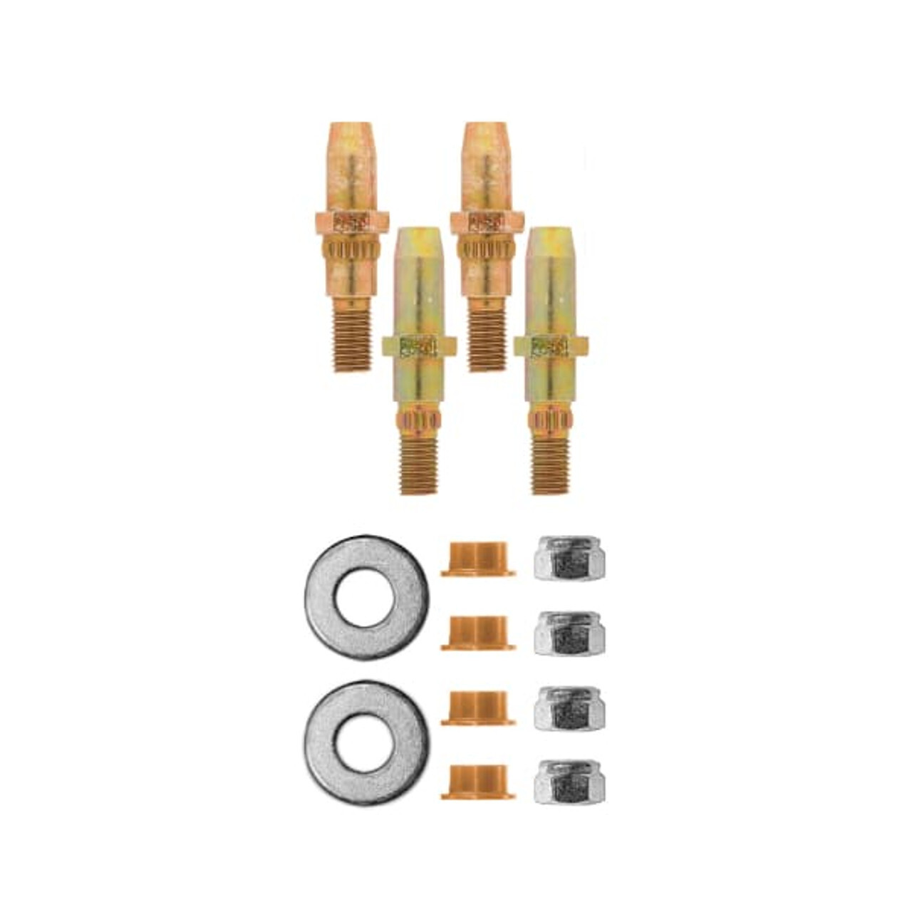 GM Door Pin Kit - Repairs 1 Door