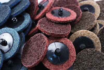 Roloc Disks