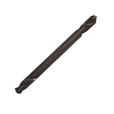 1/4&quot; Double Ended Drill Bits - Pack of 5
