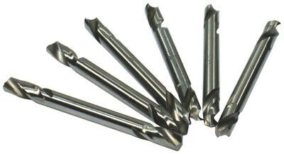 Drill Bits