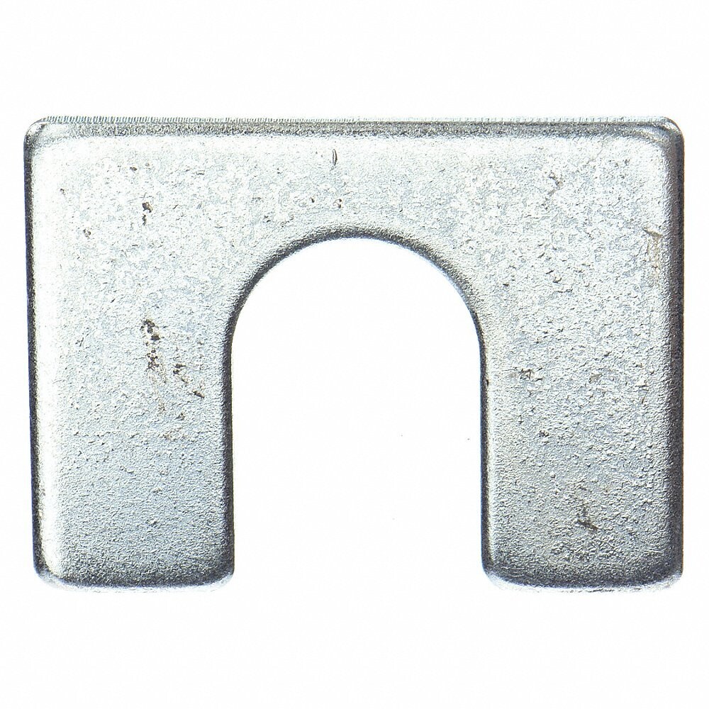 1/8 Thick Oversized Shim - Pack of 25