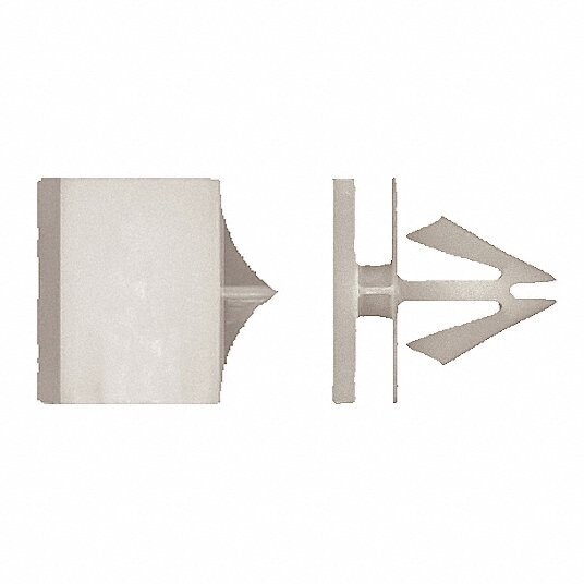 GM Rocker Molding Clips - Pack of 15