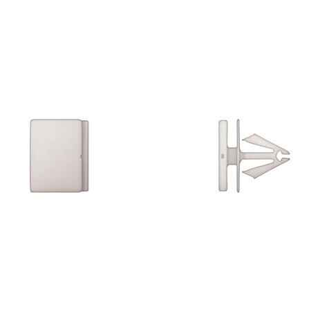 GM Rocker Molding Clip - Pack of 15