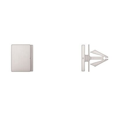 GM Rocker Molding Clip - Pack of 15
