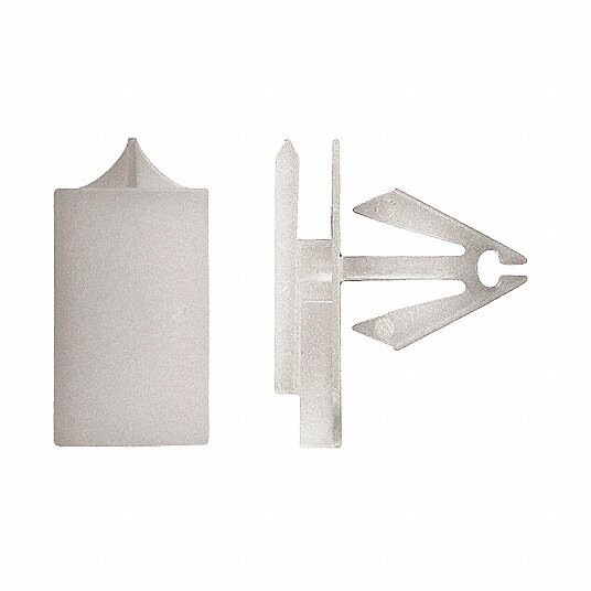 GM Rocker Molding Clips - Pack of 15