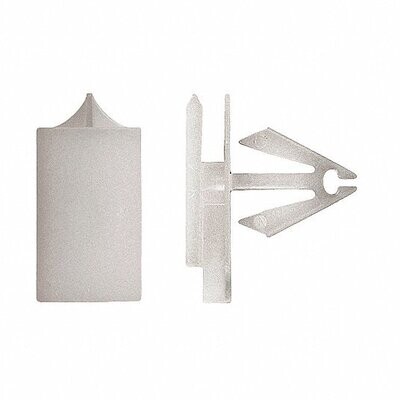 GM Rocker Molding Clips - Pack of 15