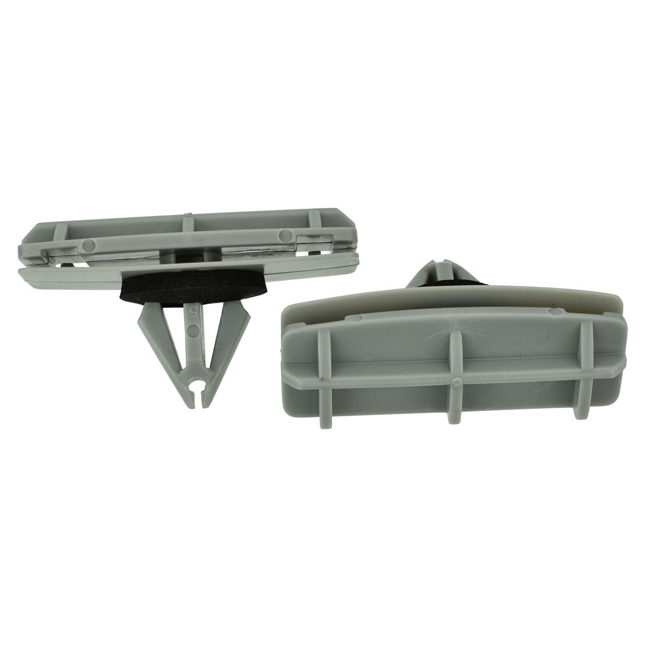 Chrysler/Jeep Fender Flare Molding Clips - Pack of 15