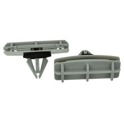 Chrysler/Jeep Fender Flare Molding Clips - Pack of 15