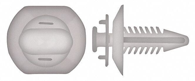 GM Trim Panel Clips - Pack of 25