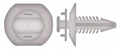 GM Trim Panel Clips - Pack of 25