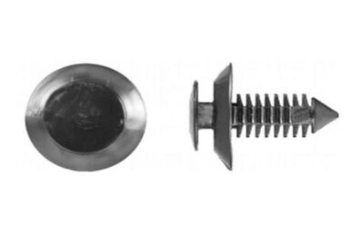 Ford Trim Panel Clips - Pack of 25