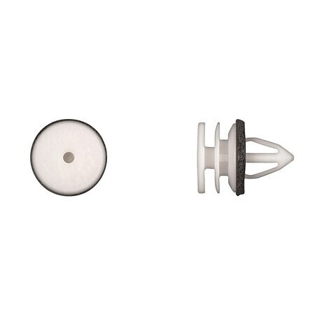GM Trim Panel Clips - Pack of 15