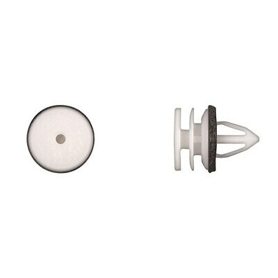 GM Trim Panel Clips - Pack of 15