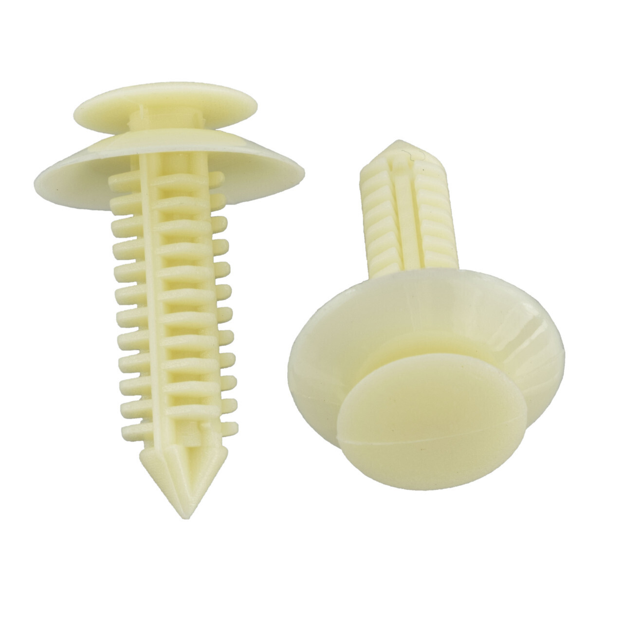 GM/Ford/AMC Trim Panel Clips - Pack of 50