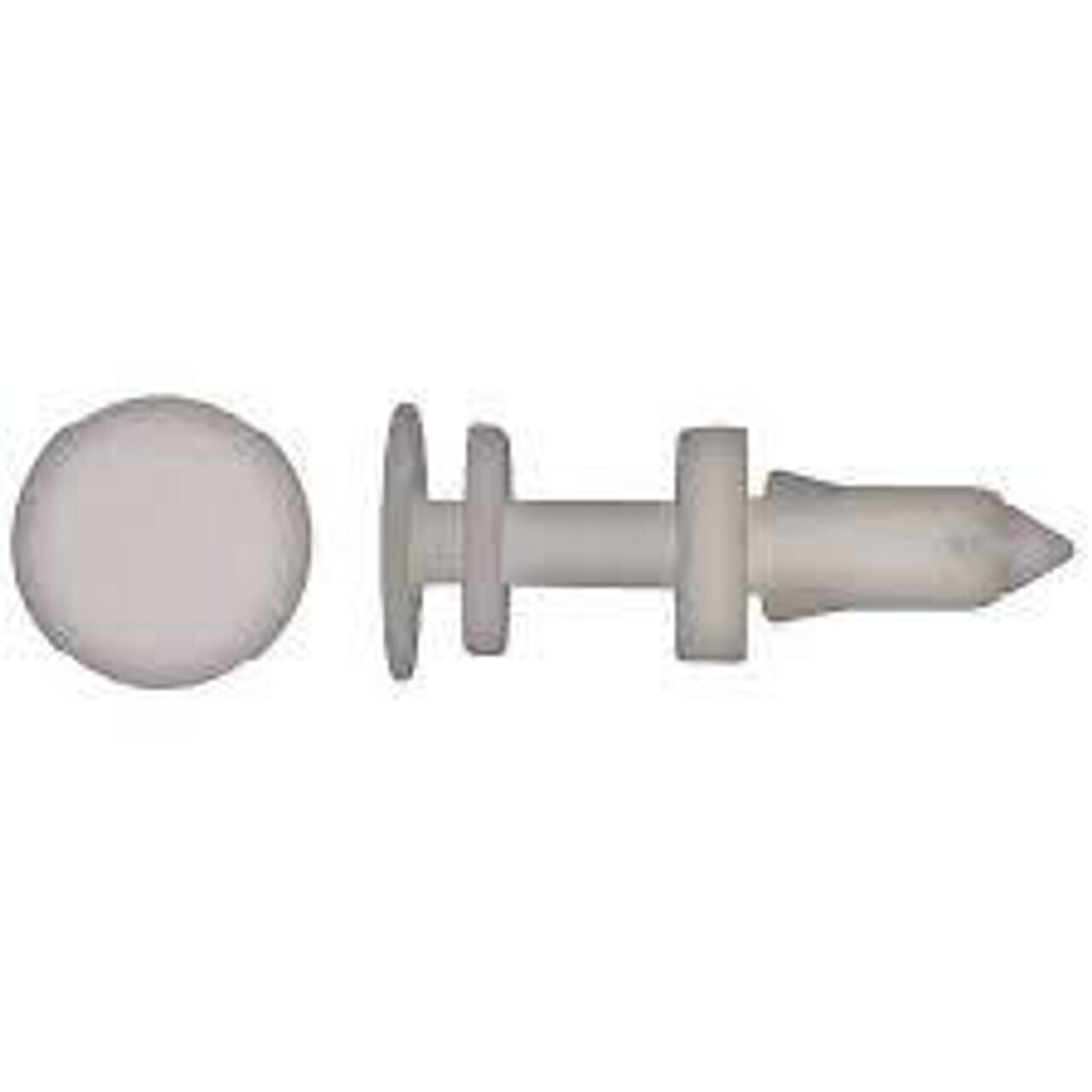 GM Trim Panel Clips - Pack of 50