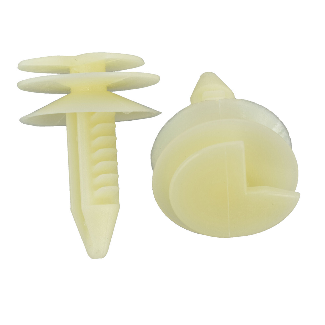 GM Trim Panel Clips - Pack of 50