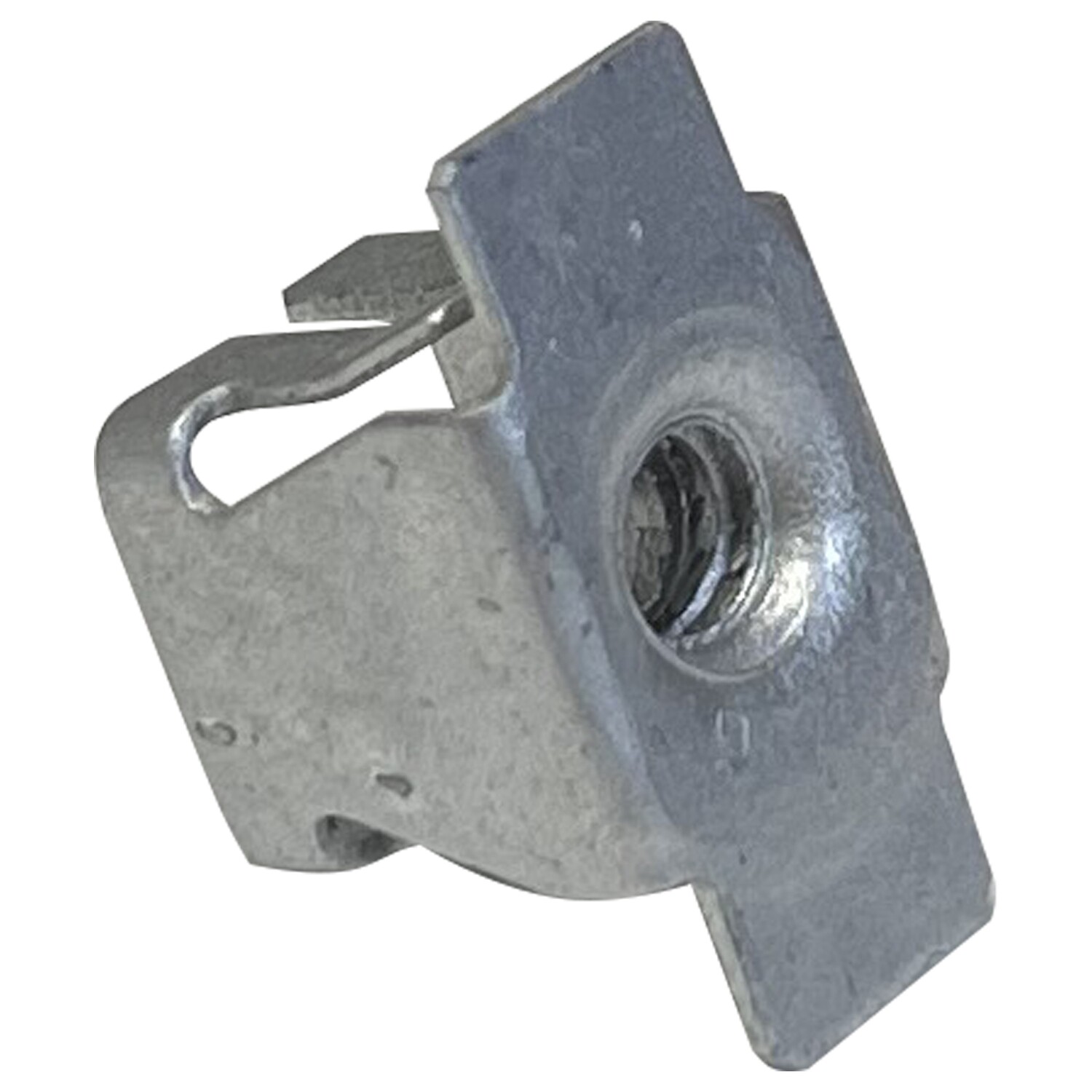 GM Front Bracket Push Nut - Pack of 50