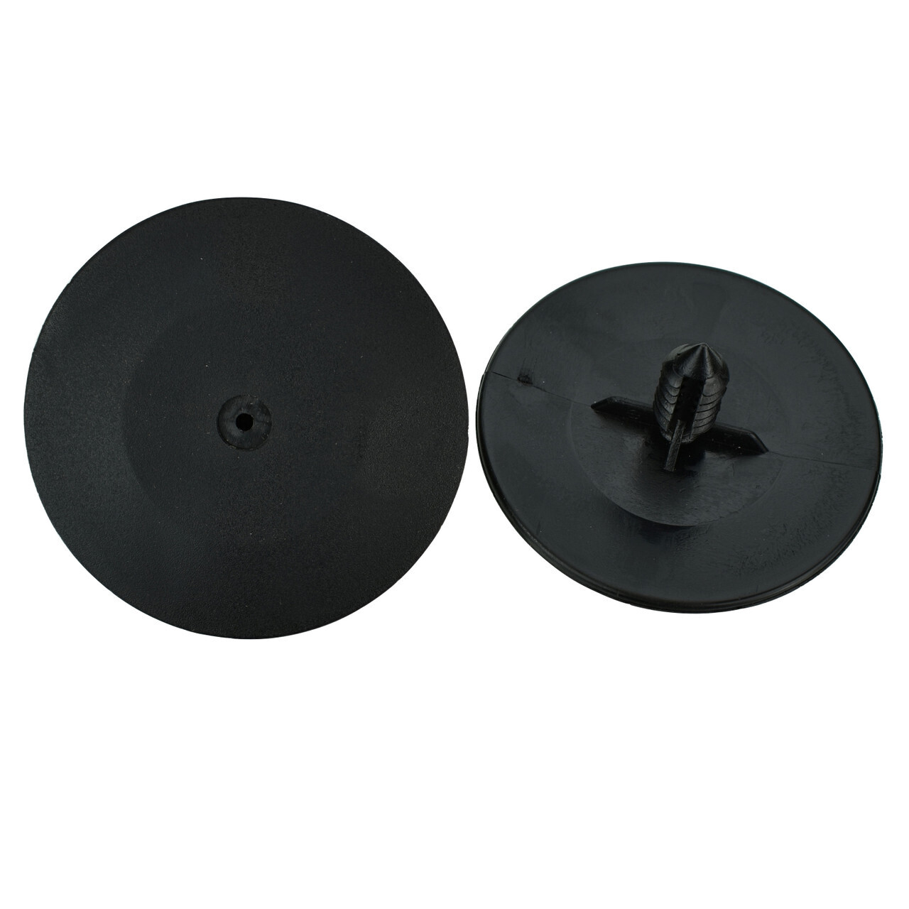 GM Hood Insulator Retainers - Pack of 25