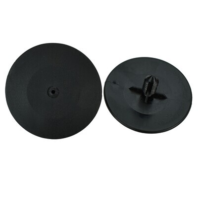 GM Hood Insulator Retainers - Pack of 25