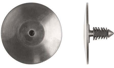 GM/Universal Hood Insulator Retainers - Pack of 25