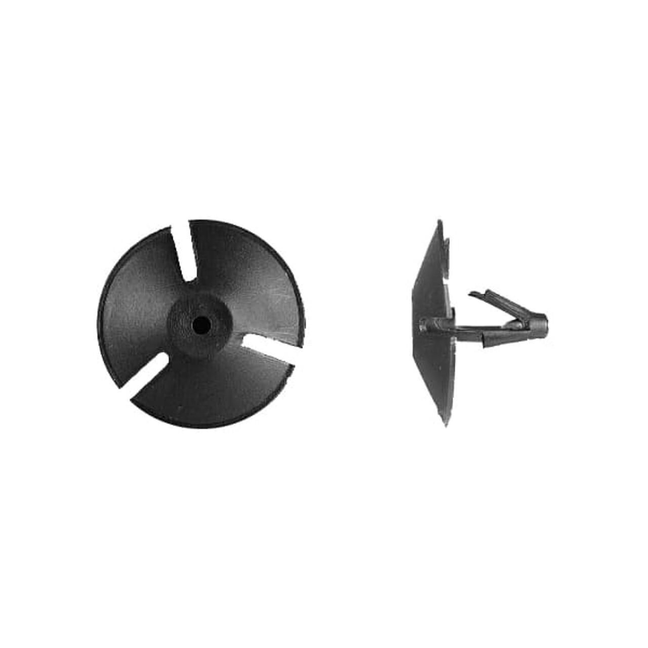 Chrysler Hood Insulator Retainers - Pack of 25