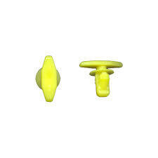 Weather Strip Clips