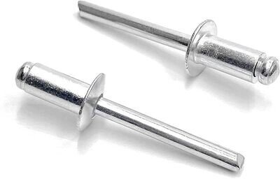 Rivets