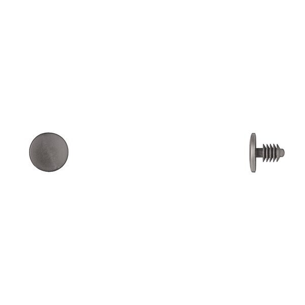 GM Weatherstrip Retainer - Pack of 50