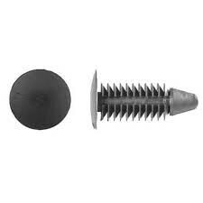 GM/Chrysler Weatherstrip Retainer - Pack of 50