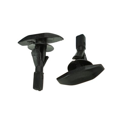 Ford Surround Weatherstrip Retainer - Pack of 50