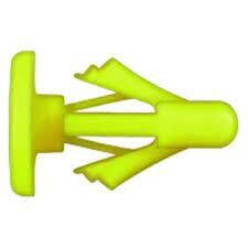 Ford Surround Weatherstrip Retainer - Pack of 100