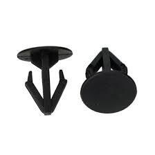 Honda Weatherstrip Retainer - Pack of 25