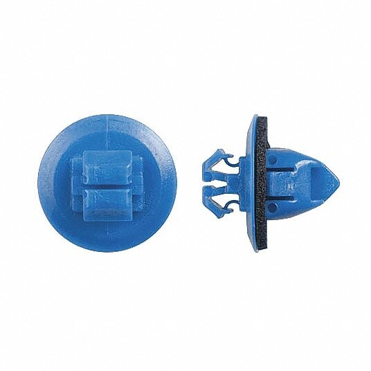Toyota Fender Molding Retainer - Pack of 25
