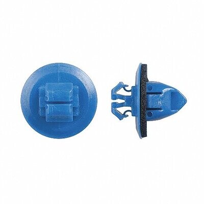 Toyota Fender Molding Retainer - Pack of 25