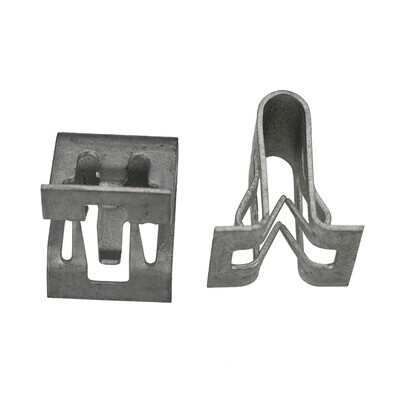 GM/Chrysler Panel Retainer - Pack of 15