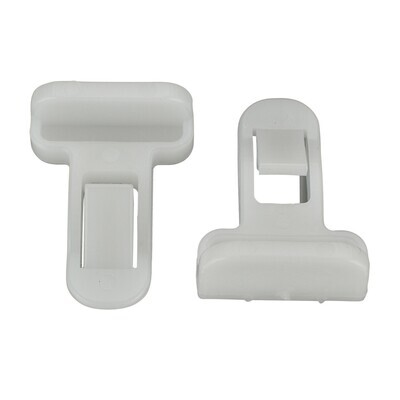 Toyota Panel Retainer - Pack of 25