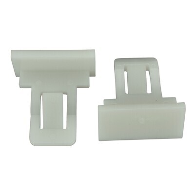 Toyota Panel Retainer - Pack of 25