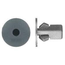 Toyota Fender Liner Screw Grommet - Pack of 50