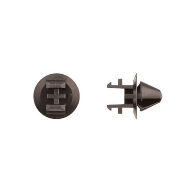 Ford Cowl Grill Retainer - Pack of 50