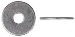 Fender Washers - Pack of 100**