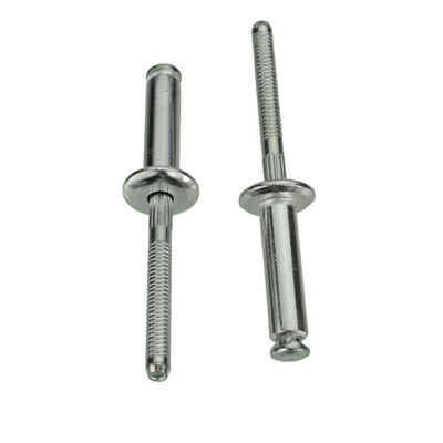 Long Window Regulator Rivet - Pack of 50