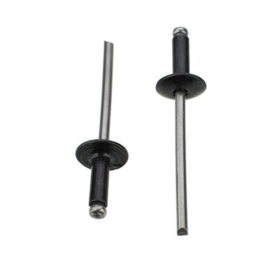 Ford Windshield Side Rail Rivet - Pack of 50