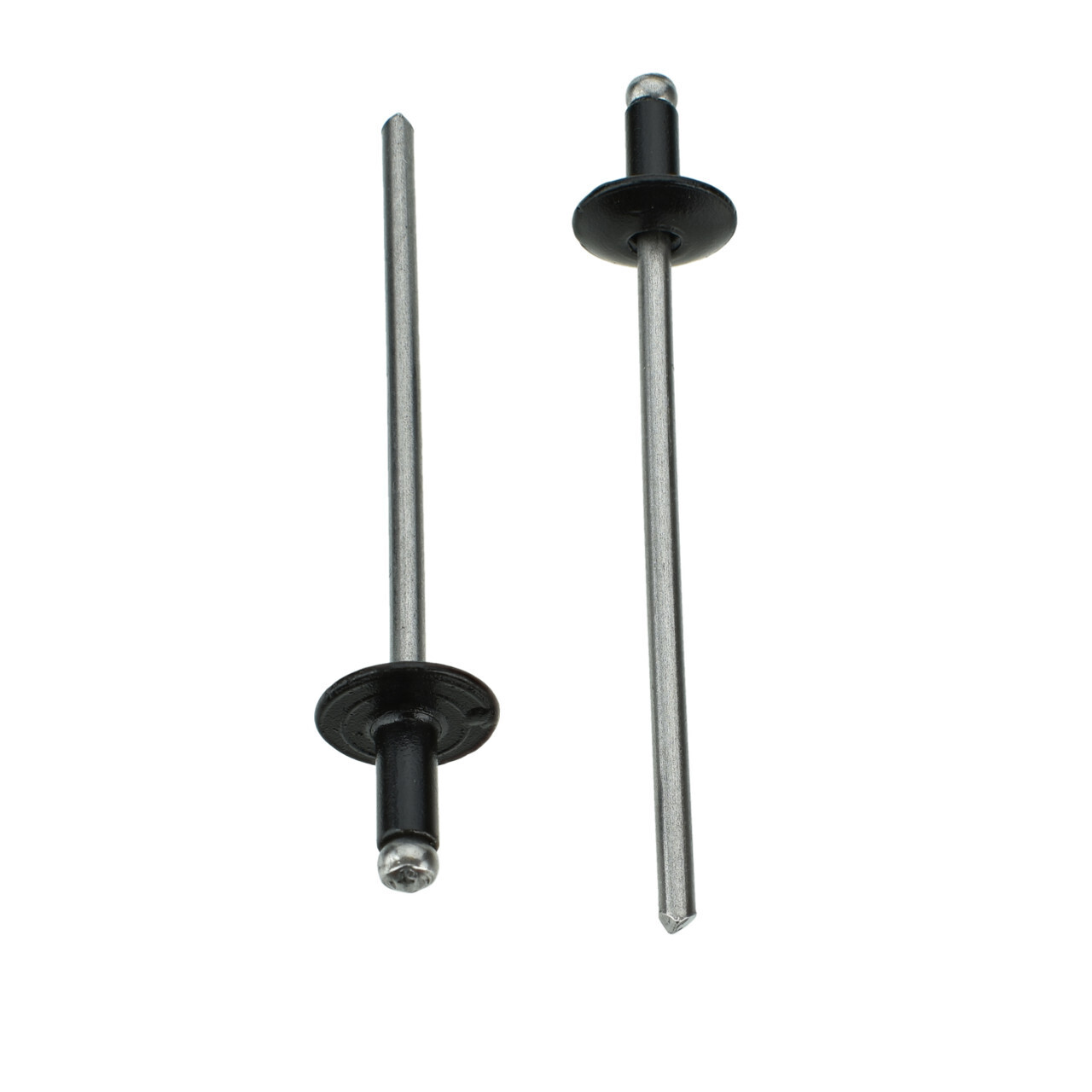 Windshield Side Rail Rivet - Pack of 50