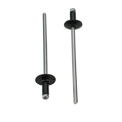 Windshield Side Rail Rivet - Pack of 50