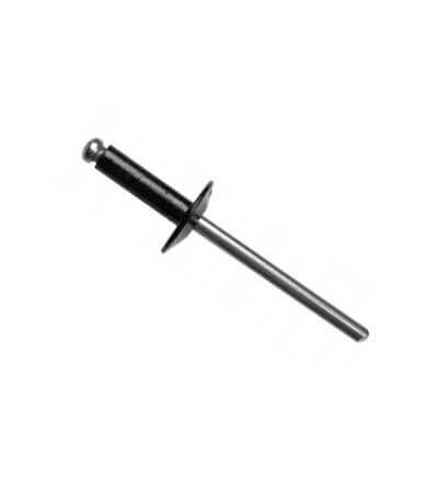 Wheel Opening Molding Pop Rivet - Pack of 25