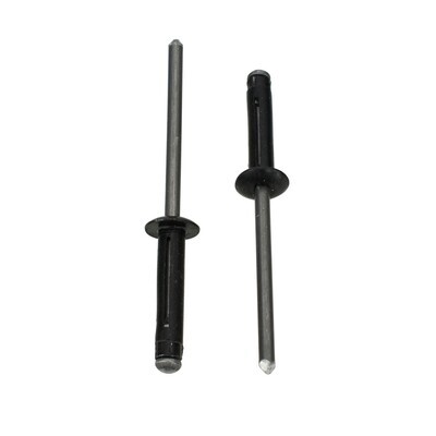 5/32&quot; Split Type Rivet - Pack of 25