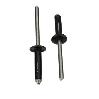 3/16&quot; Split Type Rivet - Pack of 50