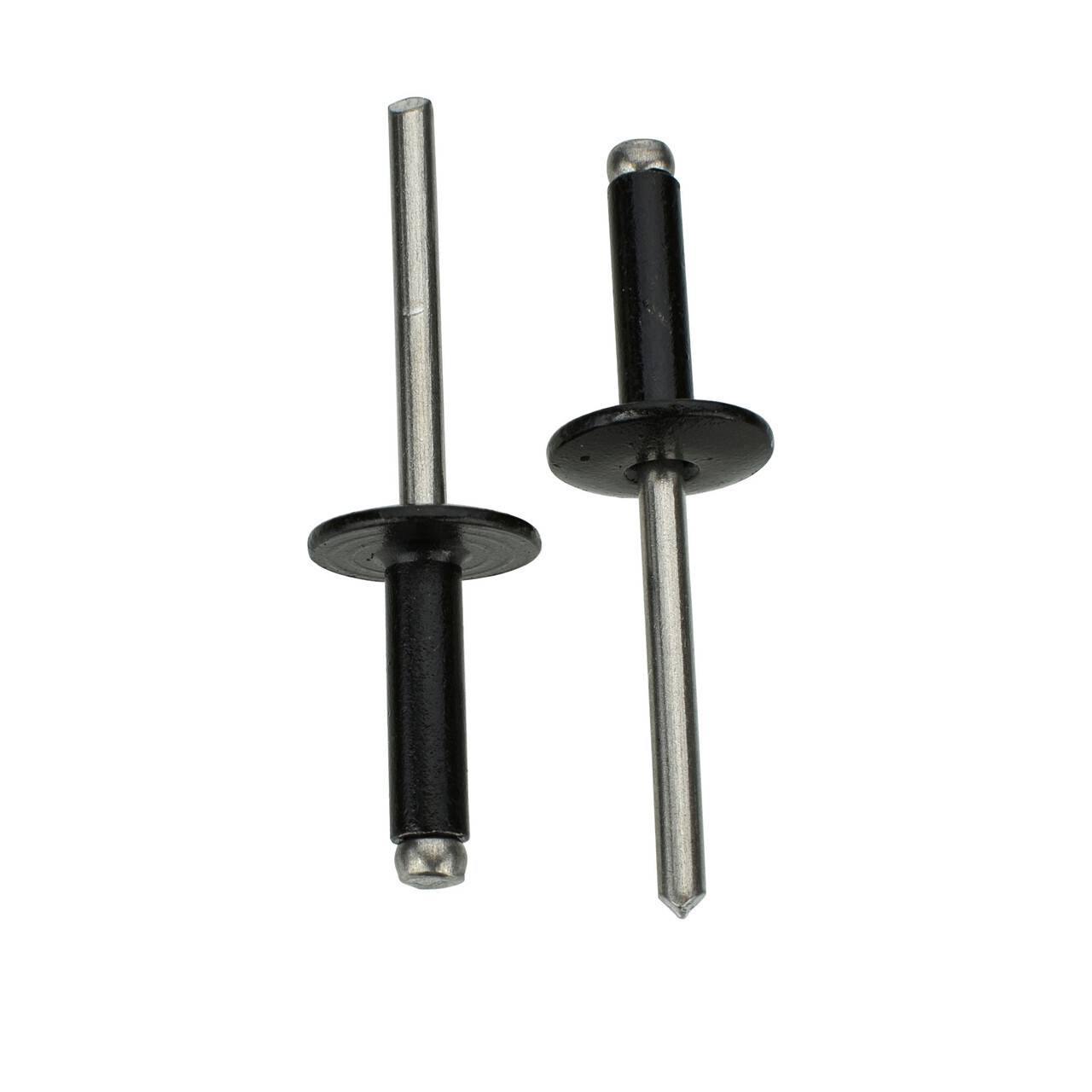 Ford Aluminum Grill Pop Rivet - Pack of 25