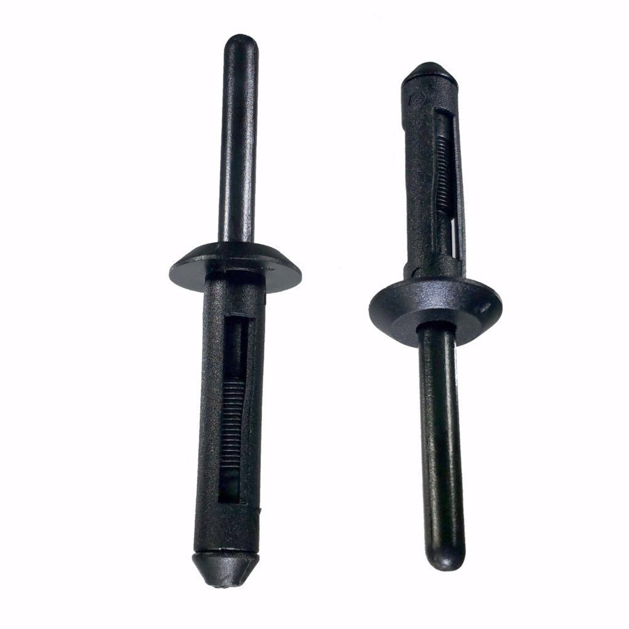 1/4&quot; Plastic Rivet - Pack of 25