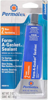 Permatex Form-A-Gasket